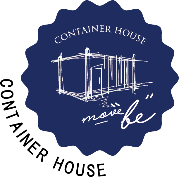CONTAINER HOUSE movebe