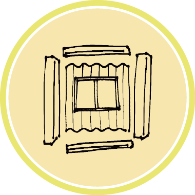 コンテナ製作・工事スタート